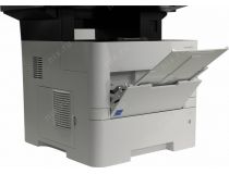 Kyocera Ecosys M3655idn (A4, 1Gb, LCD, 55 стр/мин, лазерное МФУ, факс, USB2.0, сетевой, DADF, двусторонняя печать)