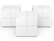 TENDA MW6-3 Wi-Fi Mesh система 3-pack (2UTP 1000Mbps, 802.11ac/a/b/g/n, 867Mbps)