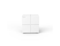 TENDA MW6-3 Wi-Fi Mesh система 3-pack (2UTP 1000Mbps, 802.11ac/a/b/g/n, 867Mbps)