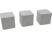 TENDA MW3-3 Wi-Fi Mesh система 3-pack (1UTP, 1WAN, 802.11ac/a/b/g/n, 867Mbps, 3x3dBi)