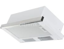 Krona Kamilla 600 inox 1 мотор Вытяжка