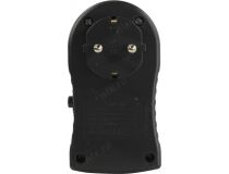 Сетевой фильтр SVEN SF-S1 Black ( 1 розетка)