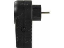 Сетевой фильтр SVEN SF-S1 Black ( 1 розетка)