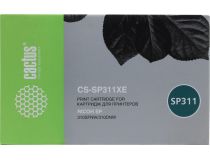 Картридж Cactus CS-SP311XE для Ricoh SP 310SFNW/310DNW