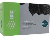 Картридж Cactus CS-SP311XE для Ricoh SP 310SFNW/310DNW