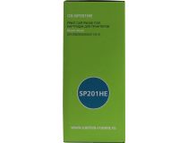 Картридж Cactus CS-SP201HE Black для Ricoh Aficio 201/202/203/204/211/213