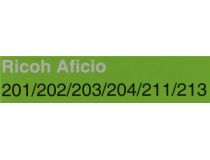 Картридж Cactus CS-SP201HE Black для Ricoh Aficio 201/202/203/204/211/213