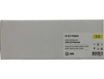 Картридж Cactus CS-CLT-Y506LV Yellow для Samsung CLP 680/CLX 6260