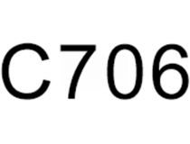 Orient C706 Кабель-адаптер DisplayPort (M) -  HDMI (M) 1.8м