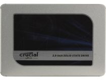 SSD 250 Gb SATA 6Gb/s Crucial MX500  CT250MX500SSD1 2.5 3D TLC
