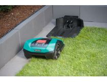Газонокосилка робот Bosch Indego 350 (06008B0000)