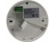 ЭРА MD06 Датчик движения инфракрасный потолочный (12м, 1200Вт, 220В)