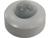 ЭРА MD06 Датчик движения инфракрасный потолочный (12м, 1200Вт, 220В)