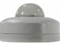 ЭРА MD06 Датчик движения инфракрасный потолочный (12м, 1200Вт, 220В)