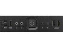 Miditower be quiet! BG025 Silent Base 601 Orange ATX без БП