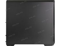 Miditower be quiet! BG026 Silent Base 601 Black ATX без БП