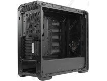 Miditower be quiet! BG026 Silent Base 601 Black ATX без БП