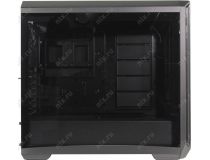 Miditower be quiet! BGW26 Silent Base 601 Black ATX без БП, с окном