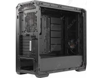 Miditower be quiet! BGW26 Silent Base 601 Black ATX без БП, с окном