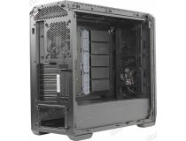 Miditower be quiet! BGW27 Silent Base 601 Silver ATX без БП, с окном