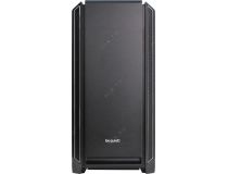 Miditower be quiet! BGW27 Silent Base 601 Silver ATX без БП, с окном
