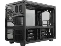 Bigtower Thermaltake CA-1L1-00F1WN-00 Black Level 20 XT E-ATX без БП, с окном