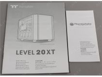 Bigtower Thermaltake CA-1L1-00F1WN-00 Black Level 20 XT E-ATX без БП, с окном