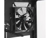 Bigtower Thermaltake CA-1L1-00F1WN-00 Black Level 20 XT E-ATX без БП, с окном