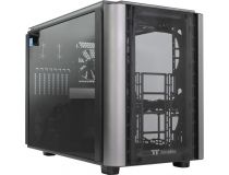 Bigtower Thermaltake CA-1L1-00F1WN-00 Black Level 20 XT E-ATX без БП, с окном