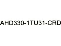 ADATA AHD330-1TU31-CRD Durable HD330 Red USB3.1 Portable 2.5  HDD 1Tb EXT (RTL)