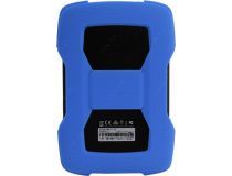 ADATA AHD330-1TU31-CBL Durable HD330 Blue USB3.1 Portable 2.5 HDD 1Tb EXT (RTL)