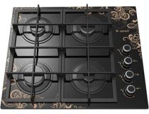 Gefest СГ СВН2230 К19  Варочная поверхность газовая