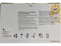 Картридж Bion CF237A для HP LJ M607/608/609/MFP M631/M632/M633