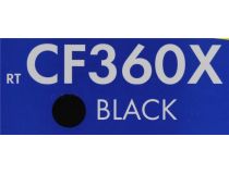 Картридж NV-Print CF360X Black для HP LJ Color M552/M553/M577