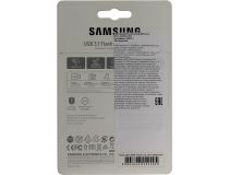 Samsung MUF-256BE3/APC(CN) USB3.1 Flash Drive 256Gb (RTL)
