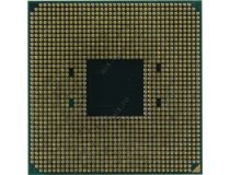 CPU AMD Athlon 200GE   (YD200GC)  3.2 GHz/2core/1+4Mb/SVGA RADEON Vega 3/35W/Socket AM4