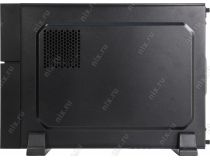 Minitower Aerocool Playa Slim  MicroATX без БП