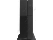 Minitower Aerocool Playa Slim  MicroATX без БП