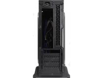 Minitower Aerocool Playa Slim  MicroATX без БП