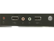 Minitower Winard  5816 MicroATX без БП