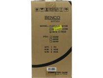 Minitower Winard  5816 MicroATX без БП