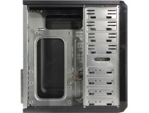Miditower Winard  3067(C)  ATX без БП