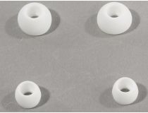 Наушники Dialog EP-F55 Silver (шнур 1м)