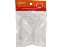 Orient C302W Кабель-переходник miniDisplayPort (M) - HDMI (F)