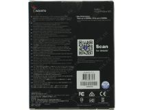 SSD 1 Tb SATA 6Gb/s ADATA Ultimate SU800  ASU800SS-1TT-C  2.5 3D TLC