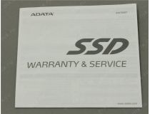 SSD 1 Tb SATA 6Gb/s ADATA Ultimate SU800  ASU800SS-1TT-C  2.5 3D TLC