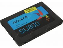 SSD 1 Tb SATA 6Gb/s ADATA Ultimate SU800  ASU800SS-1TT-C  2.5 3D TLC