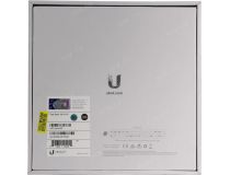 UBIQUITI UAP-NanoHD UniFi NanoHD PoE Access Point (1UTP 1000Mbps, 802.11a/b/g/n/ac, 1734Mbps, 3dBi)