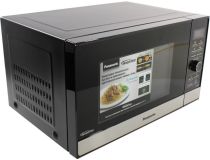 Panasonic NN-SD38HSZPE Микроволновая печь (инверторная, 1000Вт, 23л, LCD)