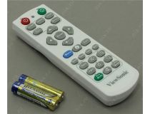 ViewSonic Projector PA503W (DLP, 3600 люмен, 22000:1, 1280x800, D-Sub, RCA, HDMI, USB, ПДУ, 2D/3D)